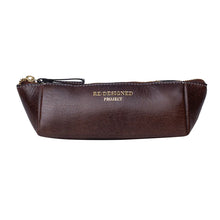 Load image into Gallery viewer, PROJECT 11 LEATHER CASE BY RE:DESIGNED