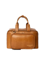 Load image into Gallery viewer, PROJECT 39 PROJECT BAG  BY RE:DESIGNED - BLACK/GOLD