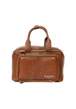 Load image into Gallery viewer, PROJECT 39 PROJECT BAG  BY RE:DESIGNED - BLACK/GOLD