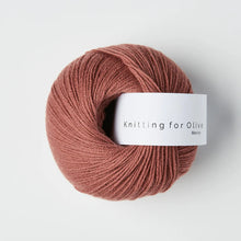 Load image into Gallery viewer, KNITTING FOR OLIVE MERINO - Clearance