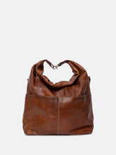 Load image into Gallery viewer, PROJECT 100 Small Bag  by Re:designed -Dark Cherry