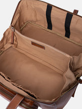 Load image into Gallery viewer, PROJECT 105 - CROSSOVER KNITTING CASE BY Re:Designed