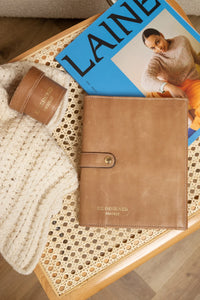 PROJECT 14 NEEDLE ORGANISER BY RE:DESIGNED