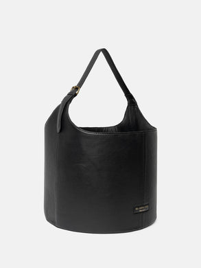 PROJECT 27 LARGE BUCKET/BARREL BY RE:DESIGNED - BLACK