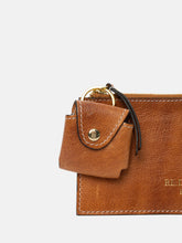 Load image into Gallery viewer, PROJECT 6 LEATHER CLUTCH BY RE:DESIGNED