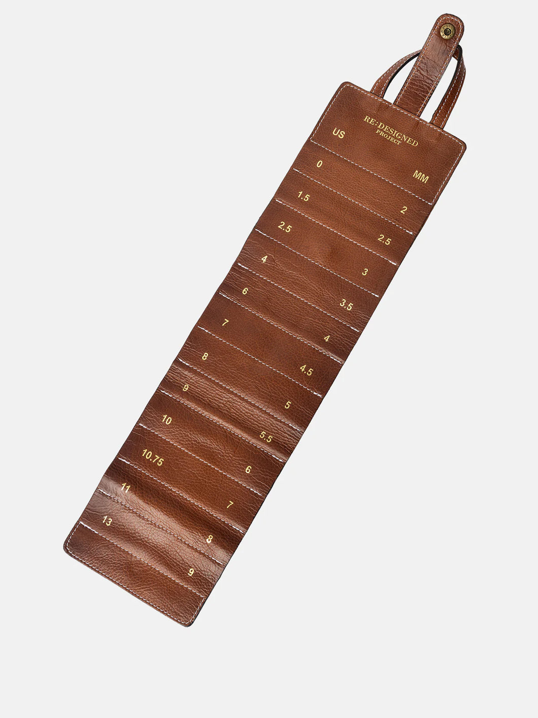 RE:DESIGNED PROJECT 66 CIRCULAR NEEDLE ORGANISER