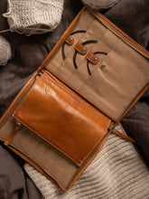 Load image into Gallery viewer, Re:Designed Project 8 - Circular Needle Organiser