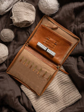 Load image into Gallery viewer, Re:Designed Project 8 - Circular Needle Organiser