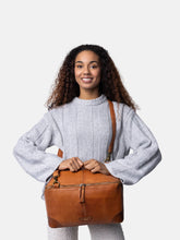 Load image into Gallery viewer, RE:DESIGNED PROJECT 80 LARGE YARN ORGANISER BAG
