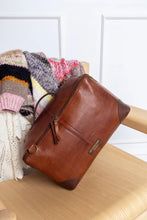 Load image into Gallery viewer, RE:DESIGNED PROJECT 80 LARGE YARN ORGANISER BAG