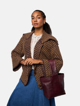 Load image into Gallery viewer, PROJECT 81 BAG by Re:designed