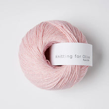Load image into Gallery viewer, KNITTING FOR OLIVE PURE SILK