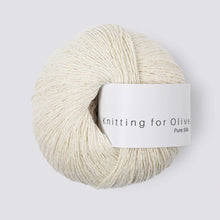 Load image into Gallery viewer, KNITTING FOR OLIVE PURE SILK