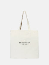 Load image into Gallery viewer, Re:Designed RD Canvas Net/Tote Bag - Nature