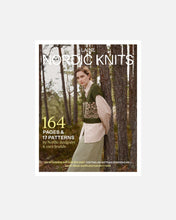 Load image into Gallery viewer, Laine Nordic Knits Magazine/Booklet