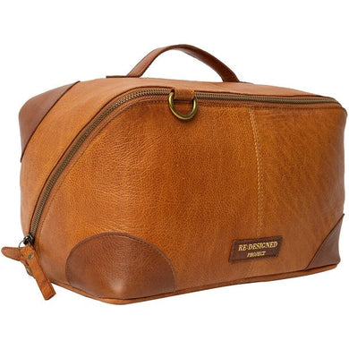 RRE:DESIGNED PROJECT 79 - BURNED TAN/WALNUT