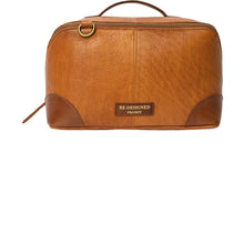 Load image into Gallery viewer, RRE:DESIGNED PROJECT 79 - BURNED TAN/WALNUT