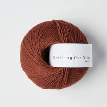 Load image into Gallery viewer, KNITTING FOR OLIVE MERINO - Clearance
