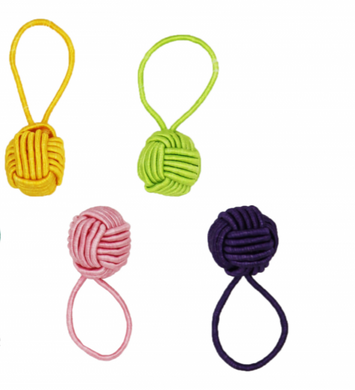 HiyaHiya Yarn Ball Stitch Markers