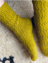 Load image into Gallery viewer, 52 Weeks of Easy Socks - Vol.II by Laine