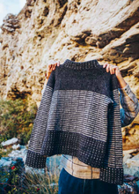Load image into Gallery viewer, Island Knitting:  Beautiful Knitting Patterns Inspired by Coastal Landscapes Erika Aberg
