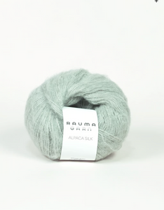 RAUMA ALPACA SILK