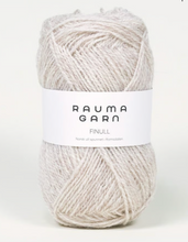 Load image into Gallery viewer, MAGDALENE SHAWL KIT by Rauma