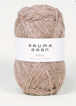 Load image into Gallery viewer, MAGDALENE SHAWL KIT by Rauma