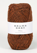 Load image into Gallery viewer, MAGDALENE SHAWL KIT by Rauma