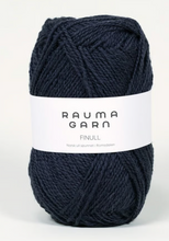Load image into Gallery viewer, MAGDALENE SHAWL KIT by Rauma