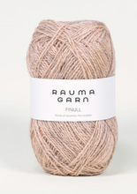 Load image into Gallery viewer, MAGDALENE SHAWL KIT by Rauma