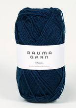 Load image into Gallery viewer, MAGDALENE SHAWL KIT by Rauma