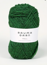 Load image into Gallery viewer, MAGDALENE SHAWL KIT by Rauma