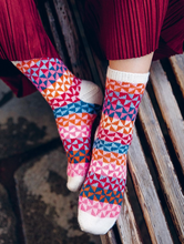 Load image into Gallery viewer, 52 Weeks of Easy Socks - Vol.II by Laine
