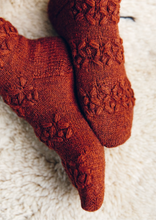 Load image into Gallery viewer, 52 Weeks of Easy Socks - Vol.II by Laine