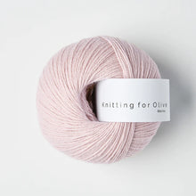 Load image into Gallery viewer, KNITTING FOR OLIVE MERINO - Clearance