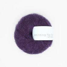 Load image into Gallery viewer, KNITTING FOR OLIVE SOFT SILK MOHAIR