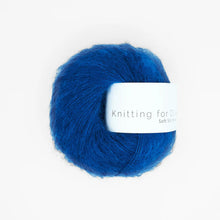 Load image into Gallery viewer, KNITTING FOR OLIVE SOFT SILK MOHAIR