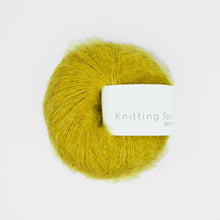 Load image into Gallery viewer, KNITTING FOR OLIVE SOFT SILK MOHAIR