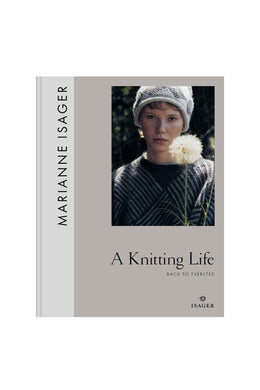 A Knitting Life 1 – Back to Tversted BY ISAGER