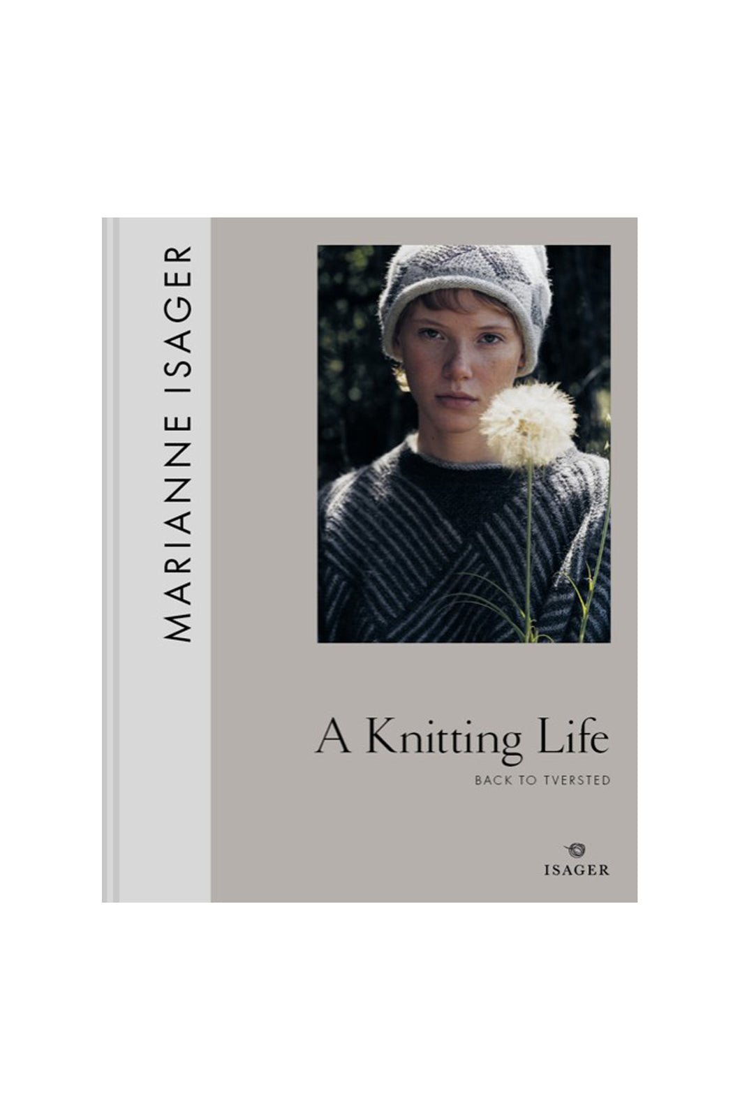 A Knitting Life 1 – Back to Tversted BY ISAGER