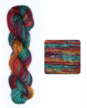 Load image into Gallery viewer, Symfonie Yarn Terra Hand-Dyed Yarn 4ply