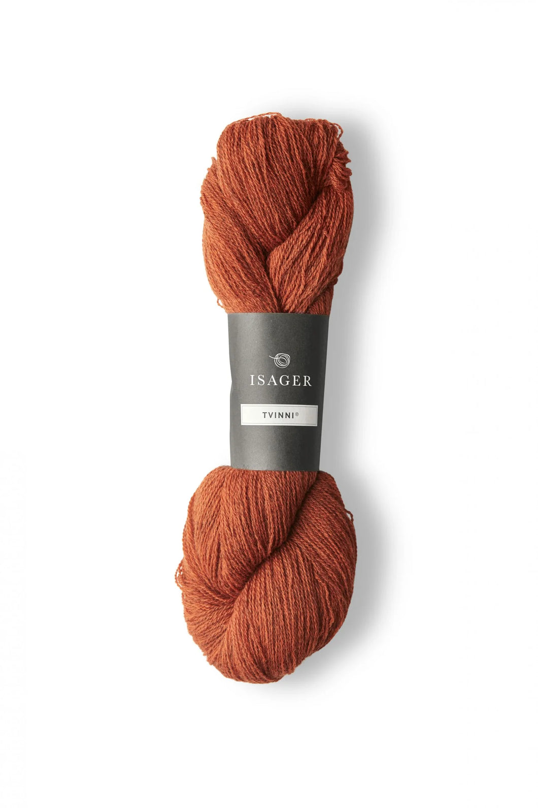 ISAGER TVINNI - 100g Skeins