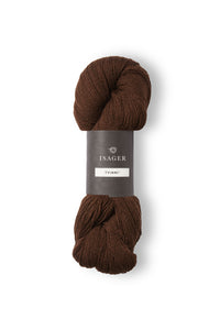 ISAGER TVINNI - 100g Skeins