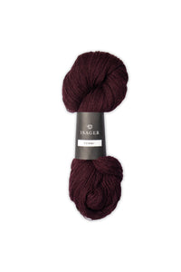 ISAGER TVINNI - 100g Skeins