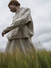 Load image into Gallery viewer, A Knitting Life 1 – Back to Tversted BY ISAGER