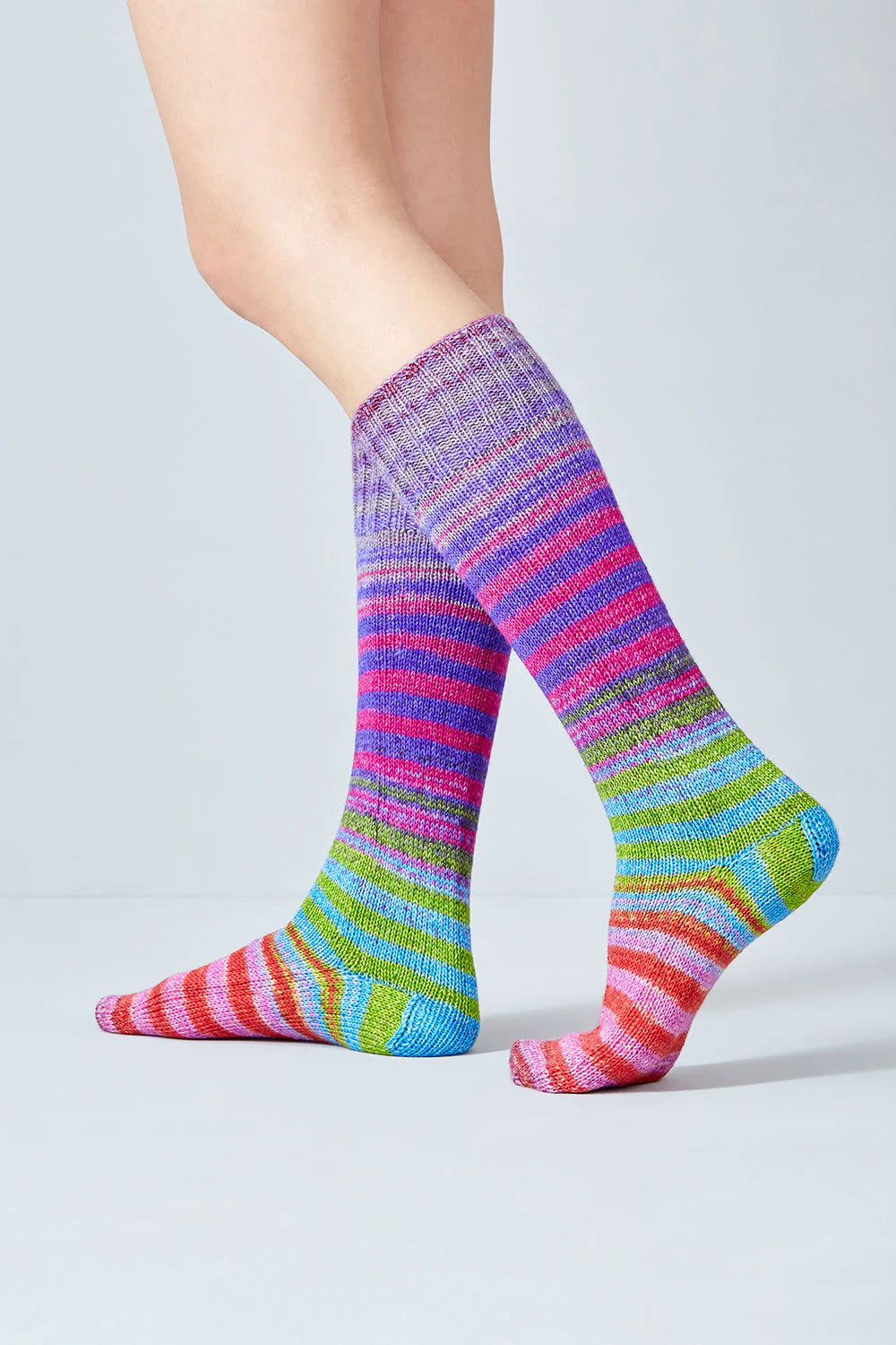 Uneek Sock Kit by Urth Yarns