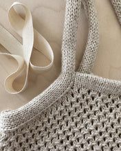 Load image into Gallery viewer, PetiteKnit HERRINGBONE TAPE FOR BREEZE BAG