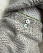 Load image into Gallery viewer, CLEO BABY SET Pattern by PetiteKnit