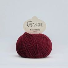 Load image into Gallery viewer, CARDIFF CASHMERE CLASSIC